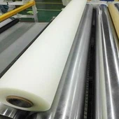 EVA film lav temperatur behandling for PDLC Smart Glass Lamination (EVATREND 80-120)