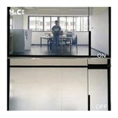 Smart Tint elektrisk glas